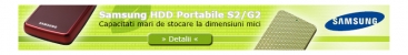 Samsung web baner 728 x 90 px