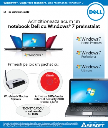 dell and microsoft promo 