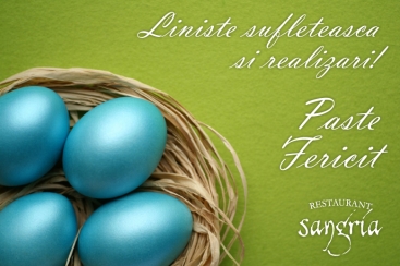 easter card - email and print