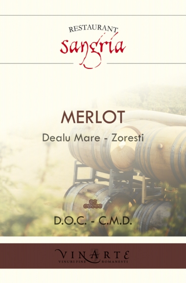 house wine labels 
