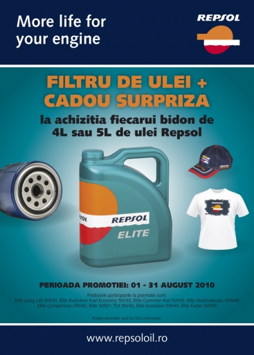 promotion poster graphics and print